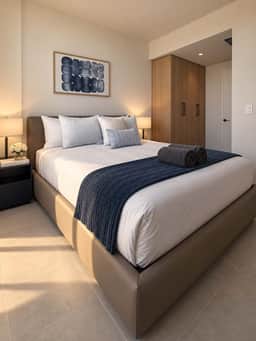 Brand New 2BR 2BA Sophisticated Miami Living - Image 2