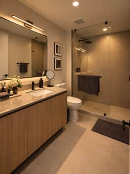 Brand New 2BR 2BA Sophisticated Miami Living - Image 5