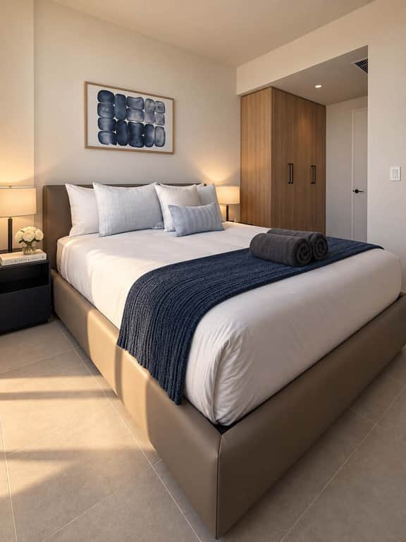 Brand New 2BR 2BA Sophisticated Miami Living - Image 2