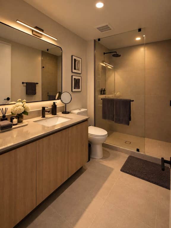 Brand New 2BR 2BA Sophisticated Miami Living - Image 5